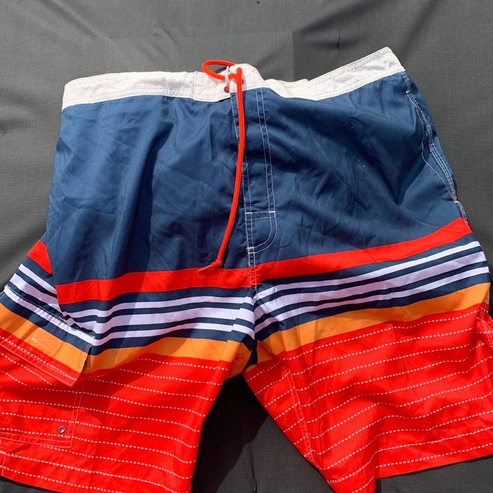 Chaps swim trunks